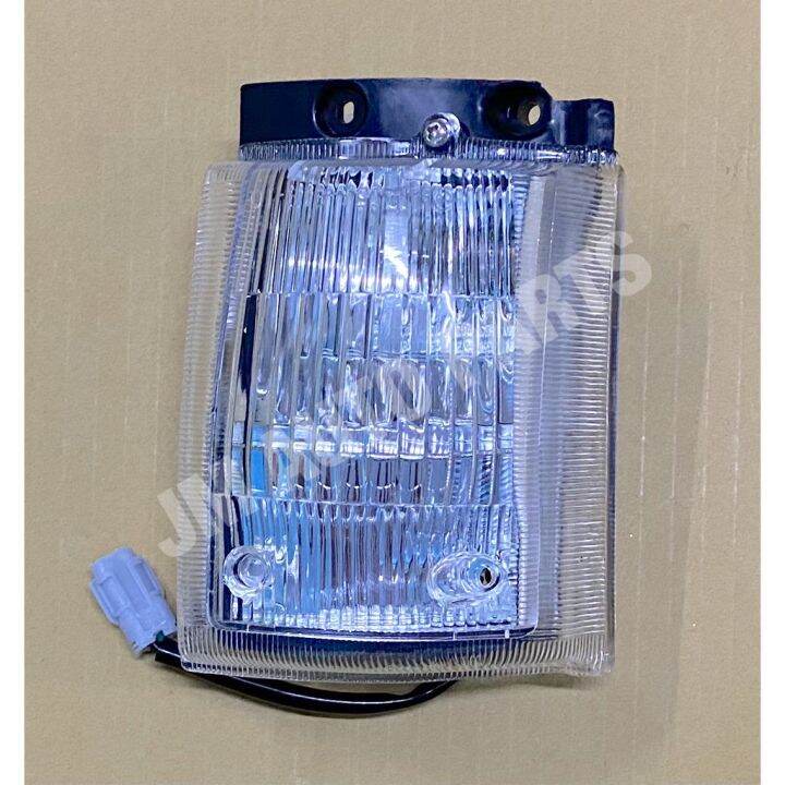 Isuzu Elf NPR NHR NKR 1991 Corner Light Corner Lamp Signal Light Signal