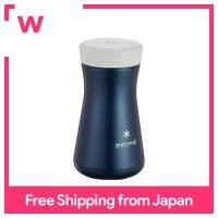 ยอดหิมะประเภทขวดสูญญากาศสแตนเลส TW-350NV กองทัพเรือ T350