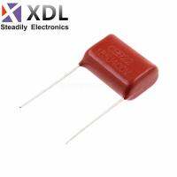 5PCS 400V185J 1.8UF Pitch 20mm 1800NF 400V 185 185J CBB Polypropylene film capacitor WATTY Electronics