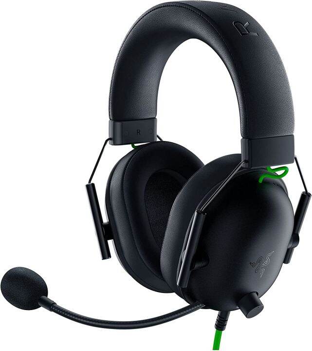 razer-blackshank-v2-x-usb-headset-หูฟังเกมมิ่ง-มีสาย-ของแท้-ประกันศูนย์-2ปี