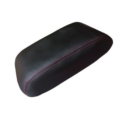 For Toyota Camry 2007-2011 Car Center Console Armrest Cover Arm Rest Cover Pad Protector Accessories