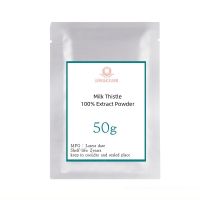 50-1000G  Silymarin ,Milk Thistle,Silybum Marianum