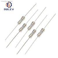 ❣♚卍 3.6X10MM Straight Pin Fast blow Ceramic Fuse 3.6x10mm Slow Break The Fuse Tube 250V 0.5A 1A 2A 3A 3.15A 4A 5A 6A 8A 10A 12A 15A