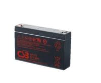 CSB Battery รุ่น GP672 ( 6V,7.2AH )