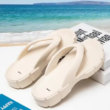 Beach store shoes lazada