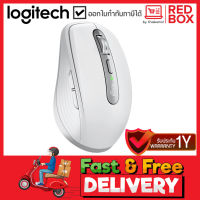 Logitech เมาส์ไร้สาย mx master 3 Wireless Bluetooth Mouse LGT-910-005993 เมาส์บลูทูธ