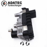 Actuador Electrónico G-35 G35เทอร์โบชาร์จเจอร์,Dispositivo De Descarga 752341 6NW009206 Para จาร์กัว XF 752406 Tdvi 2,7 HP V6 AJ,207,เทอร์โบชาร์จเจอร์ G-035/