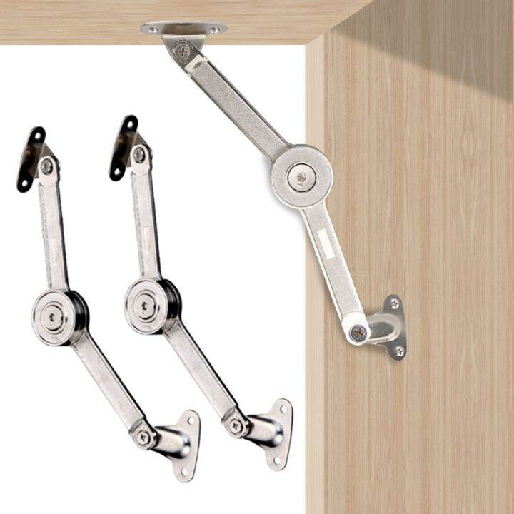 AXW9994 Friction Adjustable Buffer Stop Hinge Furniture Hardware for