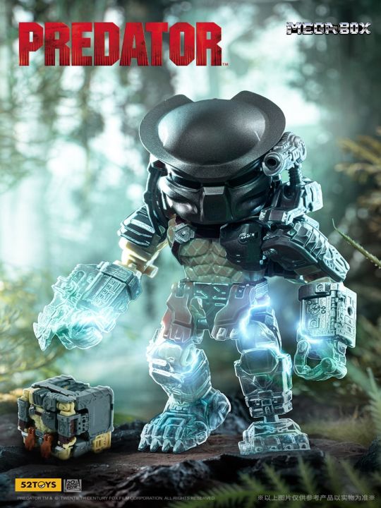 beastbox-หุ่นยนต์แปลงร่างเปลี่ยนแปลง-avp-aliens-vs-predator-toy-cube-xenomorph-หุ่นแอ็กชันขณะนี้-megabox