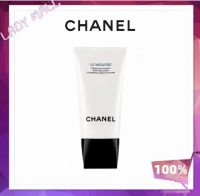 #Lady Mall  โฟมล้างหน้า CHANEL ชาแนล LA MOUSSE Anti-Pollution Cleansing Cream-To-Foam30ml