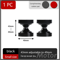 Xiangtanzong กรอบเตียงแบบเกลียวปรับได้ Anti-Shake TOOL self-adhesive HEAD stoppers telescopic Support ฮาร์ดแวร์ยึด