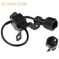 1 Piece 95760-2V100 95760-2V002 Car Rear View Camera Parts Accessories for Hyundai Veloster 2012-2017 Reverse Parking Assist Camera 95760-2V000