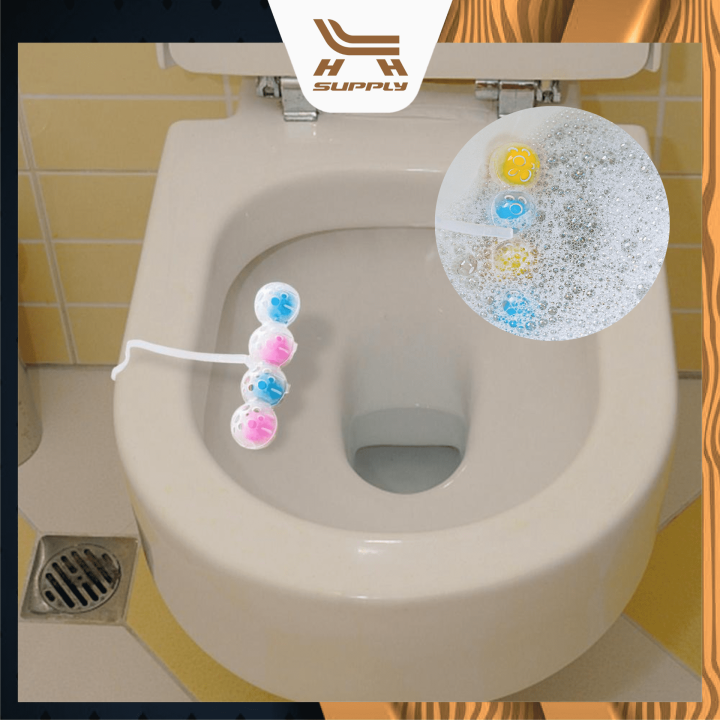 LH Toilet Bowl Freshener | Bowl Fresh Toilet Deodorizer Rim Hanger ...