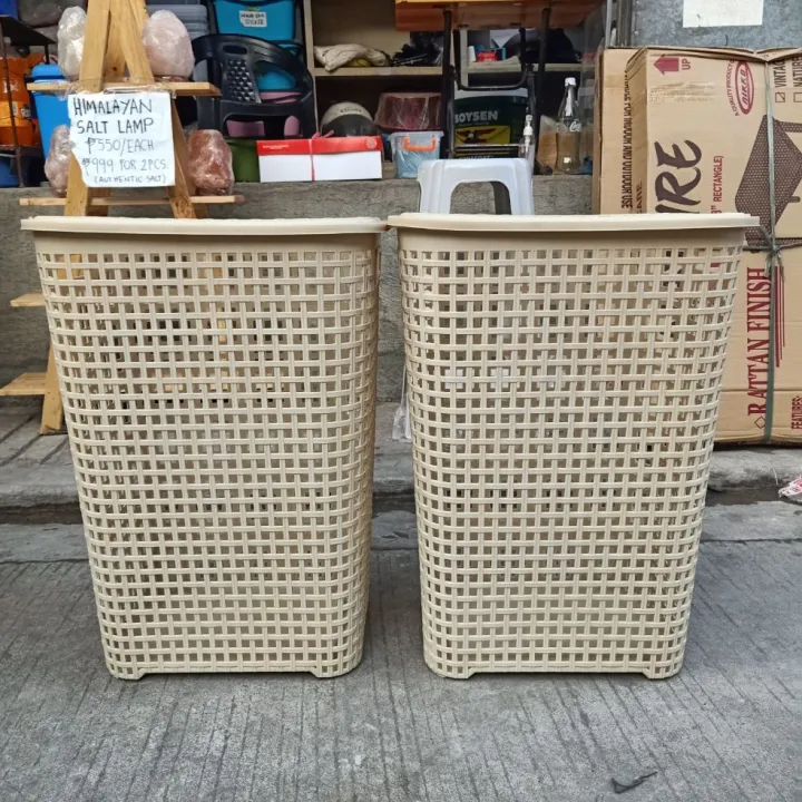 big and tall laundry basket Lazada PH