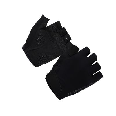 hotx【DT】 SPEXCEL New Perfomance Cycling Gloves half finger Road MTB Black/Green free shipping