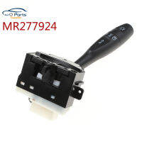 MR277924 AM7979055เลี้ยวไฟหน้าสวิทช์ไฟกระพริบทิศทางก้านแขนสำหรับไครสเลอร์สำหรับ Dodge Eagle สำหรับมิตซูบิชิ