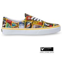 VANS ERA NATIONAL GEOGRAPHIC MULTI COVERS TRUE (สินค้ามีประกันแท้)