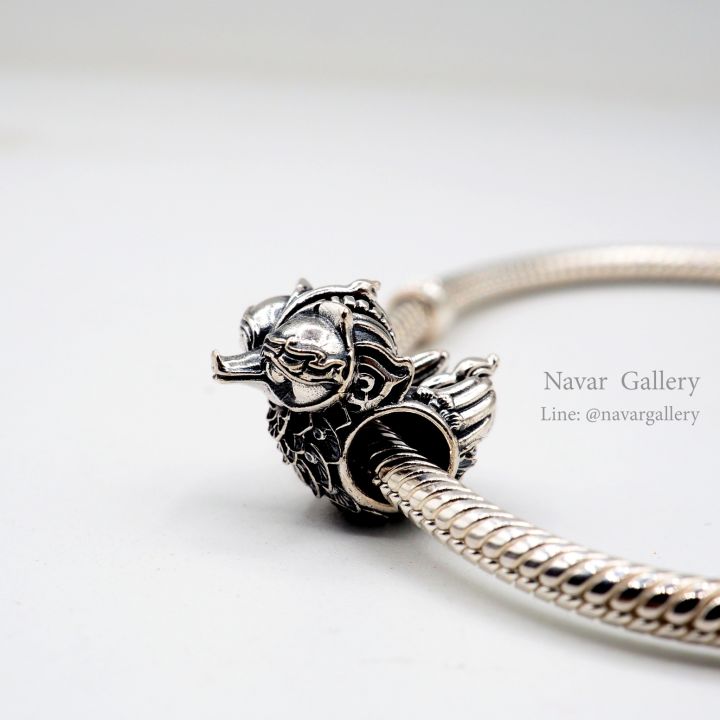 navar-gallery-ชาร์มหงษ์-เนื้อเงินแท้-92-5-hong-silver-92-5