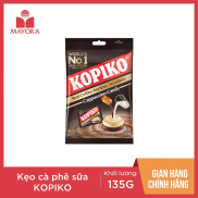 KẸO CÀ PHÊ SỮA KOPIKO 135G