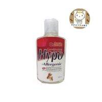 Hypo-Allergenic คอนดิชั่นนิ่งแชมพูสำหรับสุนัข ขนาด 500ml.