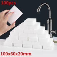 Pcs/lot Sponge Eraser Cleaner Cleaning Sponges for Office 10x6x2cm