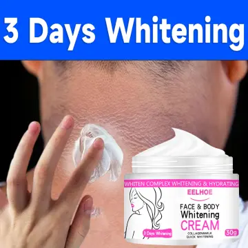 Shop Best Whitening Cream For Face And Body with great discounts