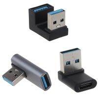 [Hot K] USB 3.0ชายหญิงอะแดปเตอร์ Coupler เสียบปลั๊กสำหรับแล็ปท็อป PC USB Charger Extension Converter