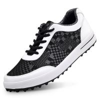 ✁ Pgm Golf Shoes Men Waterproof Golf Shoe Man Pgm Waterproof - Mens Golf Shoes - Aliexpress