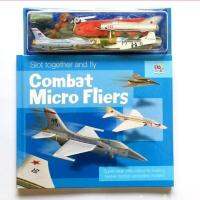 Combat Fliers