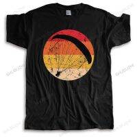 new arrived cotton summer t-shirt men shubuzhi nd teeshirt Fashion Retro Paragliding male High Quality streetwear tee shirts