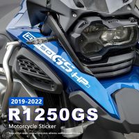 [YOMI Automotive Products] สติกเกอร์รถจักรยานยนต์ไวนิลกันน้ำรูปลอก R1250GS 2022สำหรับ BMW R 1250 R1250 GS HP 1250GS การผจญภัย2019 2020 2021อุปกรณ์เสริม