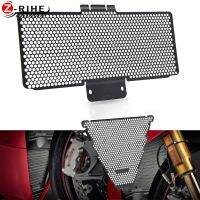 Panigale 1299 R FE 2017 18-2020 Motorcycle Accessories Grille Cover For Ducati Panigale V2 Upper and Lower Radiator Guard 2020