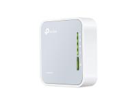 4G Router TP-LINK (TL-WR902AC) Wireless AC750 Dual Band Portable