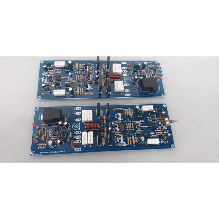 STANER TEF DIY AMPLIFIER DRIVER KIT | Lazada PH