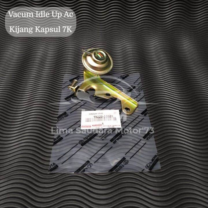 Vacum Vacuum Idle Up Ac Kijang Grand 7K Kapsul Lazada Indonesia