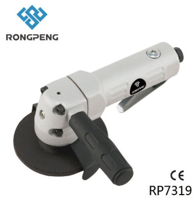 Rongpeng ร้องเพลง เครื่องเจียร์ลม รุ่น RP7319 ขนาด 4 นิ้ว (ใส่ใบใหญ่สุดได้ 5 นิ้ว)