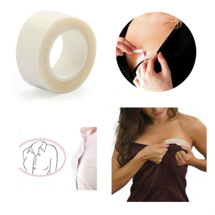 5m-tape-double-sided-adhesive-breast-strip-safe-transparent