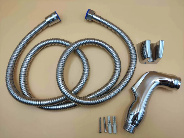 Bidet Set Heavy Duty Good Quality Lazada PH