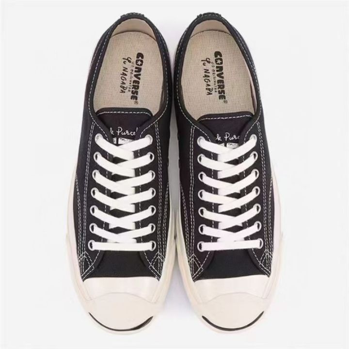 original(ready stock) New ARRIVAL CONVERSE JACK PURCEL US ORIGINATOR ...