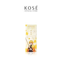 KOSE SEKKISEI Clear Wellness Refining Milk Kimetsu no Yaiba Limited 140 ml