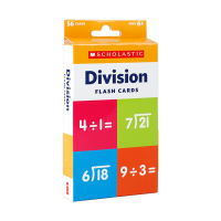 ภาษาอังกฤษต้นฉบับนำเข้าแฟลชการ์ด: แผนกแผนกบัตร3-5ปีการตรัสรู้ก่อนวัยเรียนเด็กภาษาอังกฤษต้นองค์ความรู้การศึกษาหนังสือภาพปฏิสัมพันธ์ระหว่างพ่อแม่และลูกอ่านหนังสือภาพ Scholastic การเรียนรู้เพลง Publ