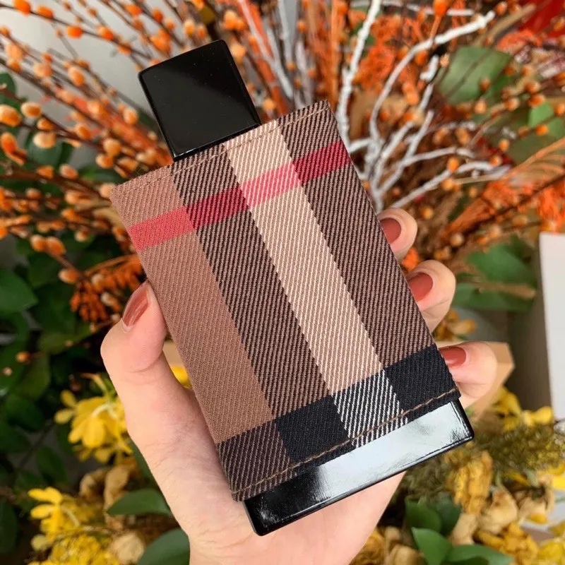 Nước Hoa My Burberry London For Men 100ml 