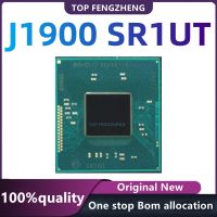 100% Baru Asli Atom CPU J1900 SR1UT Kemasan BGA Chip Sirkuit Terpadu