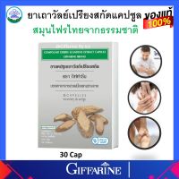 เถาวัลย์เปรียง กิฟฟารีน Giffarine ยาสามัญประจำบ้านแผนโบราณ สมุนไพร แก้ปวดเมื่อย แก้ปวดเข่า เอว หลัง ของแท้ ส่งฟรี