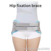 ✇㍿▥ Correção de postura pélvica Correia fixação Cabeça feminina Hipbone Support Cinto recuperação Sacroilíaca Joint Pain Brace Cintura