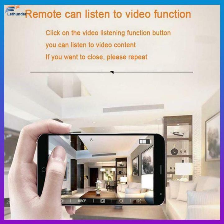 1080p-wifi-night-vision-โทรศัพท์มือถืออินฟราเรด-hd-wifi-wireless-camera