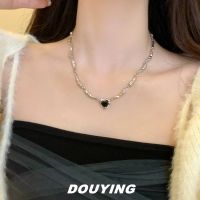 [COD] and Korea Irregular Ins Clavicle Net Female