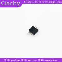 10PCS LM339PWR SOP-14 LM339 TSSOP14 L339 TSSOP-14 In stock