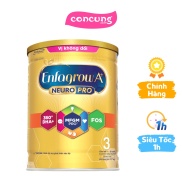 Sữa Enfagrow A+ số 3 pitstop 1700g