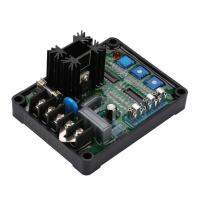 GAVR-8A Voltage Regulator Durable Replacement Compact Generator Automatic Voltage Regulator Module for Industry Anti-corrosion Electrical Circuitry  P